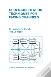 Capa do artigo Coded-Modulation Techniques For Fading Channels