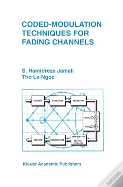 Capa do artigo Coded-Modulation Techniques For Fading Channels