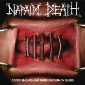 Capa do artigo Coded Smears and More Uncommon Slurs - Vinil