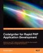Codeigniter For Rapid Php Application Development - Preview