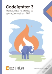 Capa do artigo Codeigniter