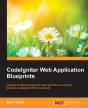 Codeigniter Web Application Blueprints - Preview