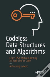 Codeless Data Structures And Algorithms