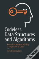 Codeless Data Structures And Algorithms