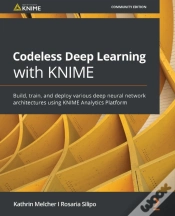 Capa do artigo Codeless Deep Learning With Knime