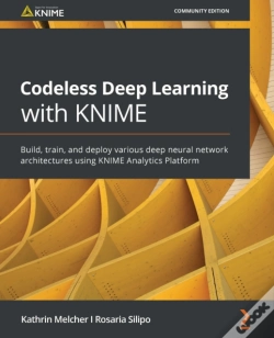 Capa do artigo Codeless Deep Learning With Knime