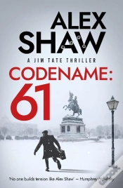 Capa do artigo Codename: 61