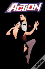 Codename: Action Volume 1