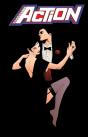 Codename: Action Volume 1 - Preview
