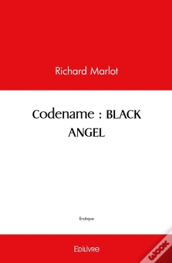 Capa do artigo Codename : Black Angel