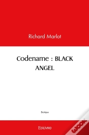 Capa do artigo Codename : Black Angel