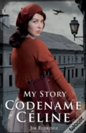Capa do artigo Codename Celine
