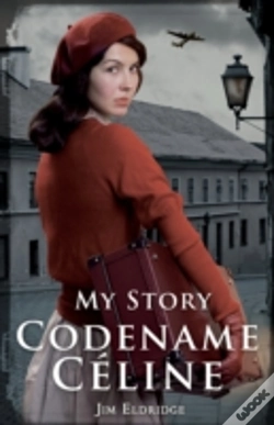 Capa do artigo Codename Celine