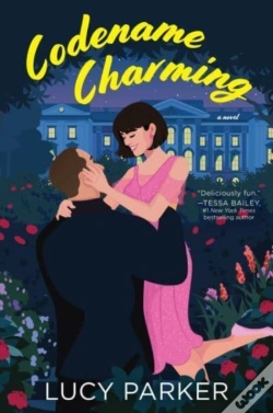 Capa do artigo Codename Charming