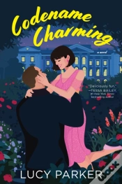 Capa do artigo Codename Charming