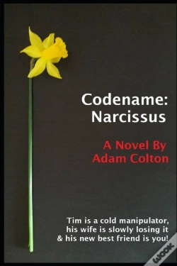 Capa do artigo Codename