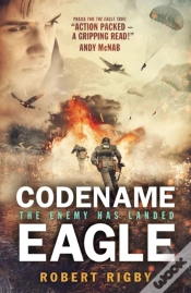 Capa do artigo Codename Eagle