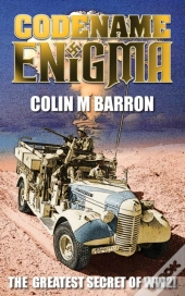 Codename Enigma
