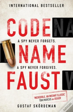 Capa do artigo Codename Faust