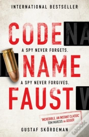 Capa do artigo Codename Faust