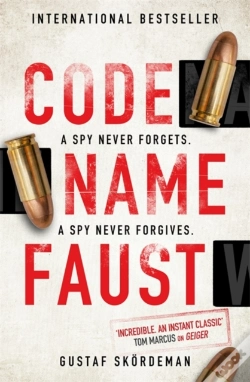 Capa do artigo Codename Faust