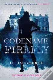 Capa do artigo Codename Firefly