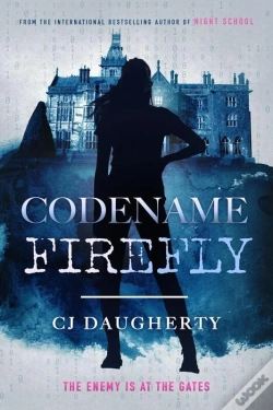 Capa do artigo Codename Firefly