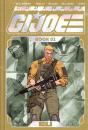 Codename: G.I. Joe Deluxe Edition Book One - Preview