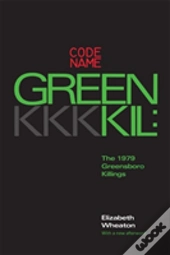 Codename Greenkil