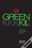 Codename Greenkil