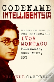 Capa do artigo Codename Intelligentsia