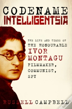 Capa do artigo Codename Intelligentsia