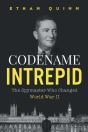 Codename Intrepid - Preview