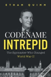 Capa do artigo Codename Intrepid