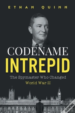 Capa do artigo Codename Intrepid