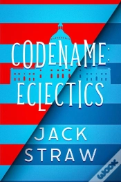 Capa do artigo Codename