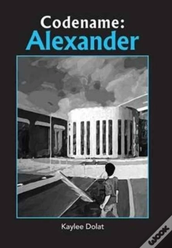 Capa do artigo Codename