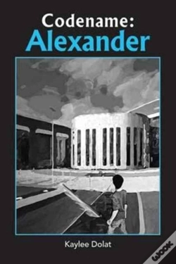 Capa do artigo Codename
