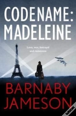 Capa do artigo Codename: Madeleine