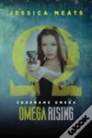 Codename Omega: Omega Rising