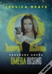 Capa do artigo Codename Omega: Omega Rising