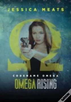 Capa do artigo Codename Omega: Omega Rising