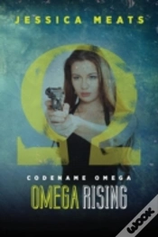 Capa do artigo Codename Omega: Omega Rising