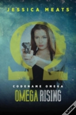 Capa do artigo Codename Omega: Omega Rising