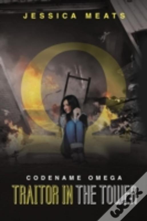 Codename Omega: Traitor In The Tower