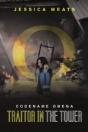 Codename Omega: Traitor In The Tower - Preview