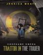 Codename Omega: Traitor In The Tower - Preview
