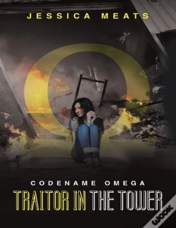 Capa do artigo Codename Omega: Traitor In The Tower