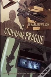 Capa do artigo Codename Prague