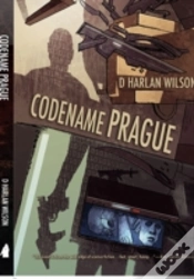 Capa do artigo Codename Prague